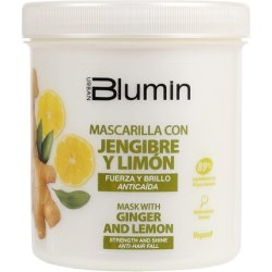 Blumin Urban Ginger and Lemon Hair Mask 700ml