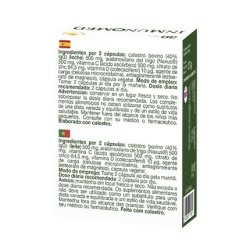 Bioserum Inmunomed 30 Tablets - Immune Support Supplement
