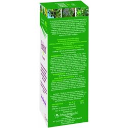 Herbetom PulM 250ml Bioserum