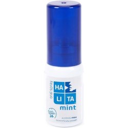 Halita Halitosis Spray 15ml