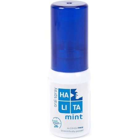 Halita Halitosis Spray 15ml
