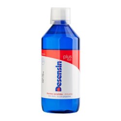 Desensin Plus Mouthwash 500ml