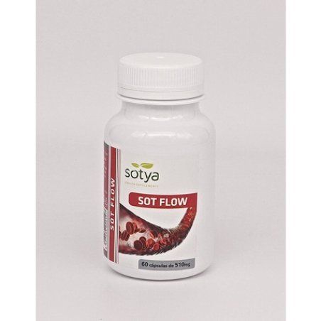 Sotya 002150236 Dietary Supplement