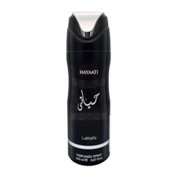 Lattafa Hayaati Air Freshener 300ml