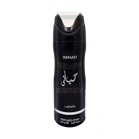 Lattafa Hayaati Air Freshener 300ml
