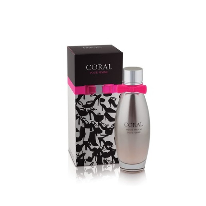 Prive Coral Eau De Parfum 95ml