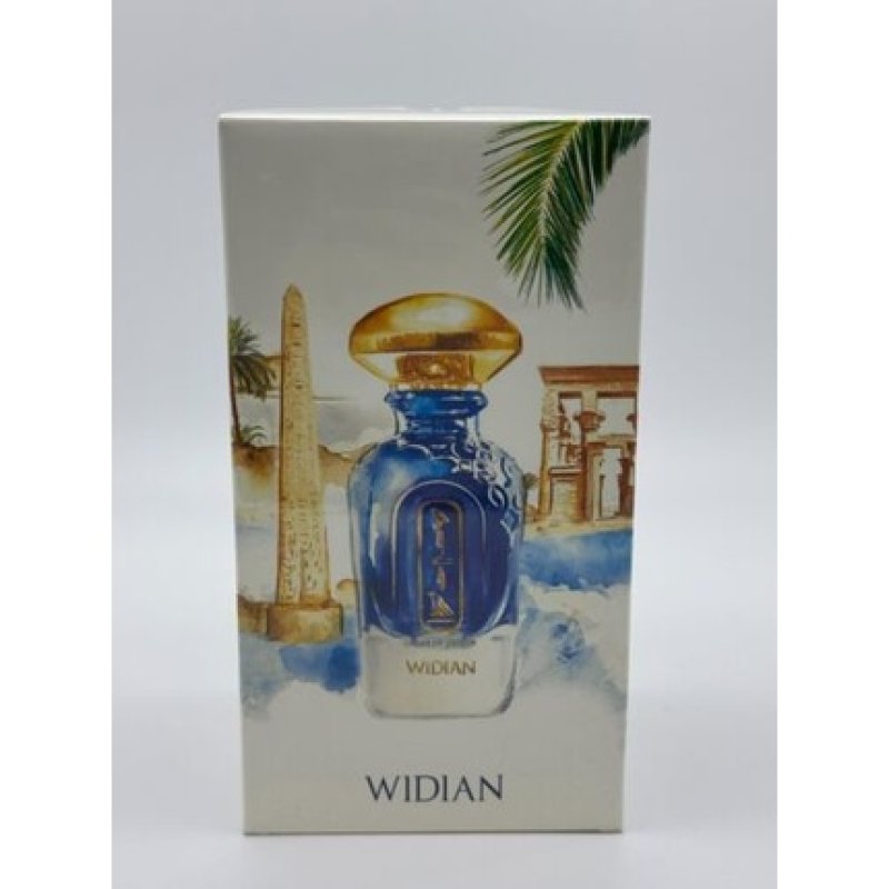 Widian Aswan Sapphire Collection Perfume Extract 50ml