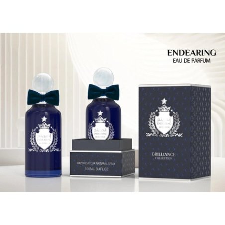 Emper Endearing Eau De Parfum 100ml