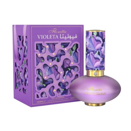 Emper Floretta Violeta for Women 100ml