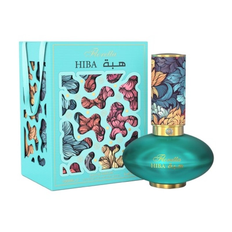Emper Floretta Hiba for Women 100ml