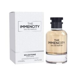 Emper The Immencity Eau De Parfum 100ml