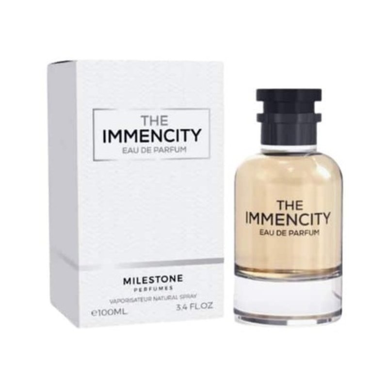 Emper The Immencity Eau De Parfum 100ml