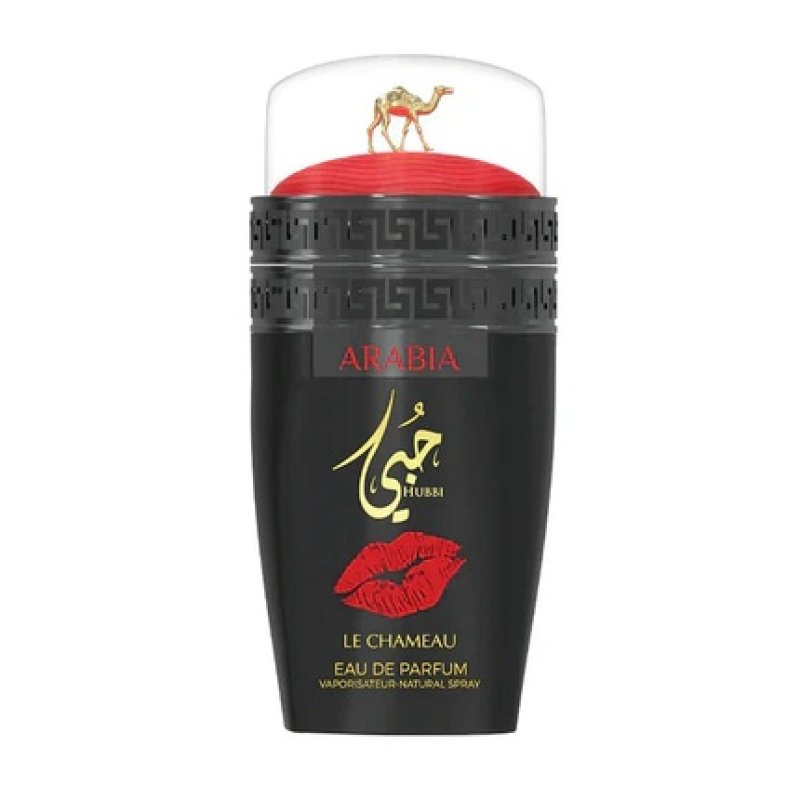Le Chameau Arabia Hubbi Eau De Parfum 25ml