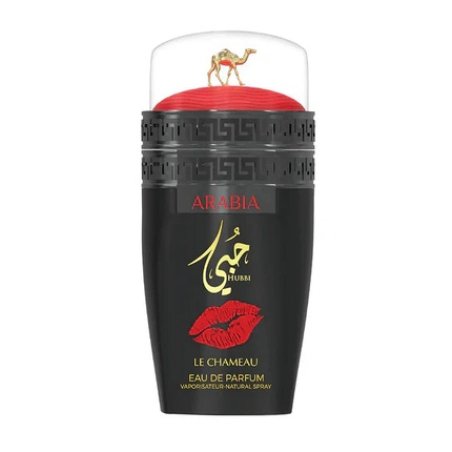 Le Chameau Arabia Hubbi Eau De Parfum 25ml