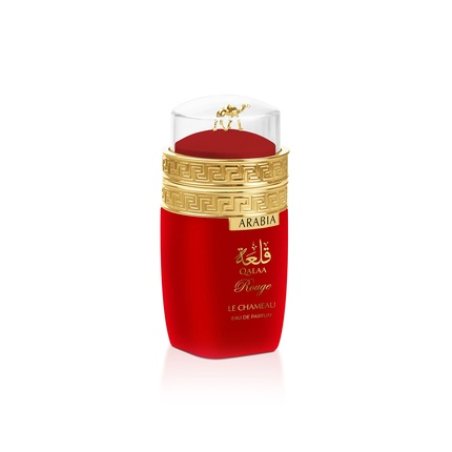 Le Chameau Qalaa Rouge Eau De Parfum 25ml