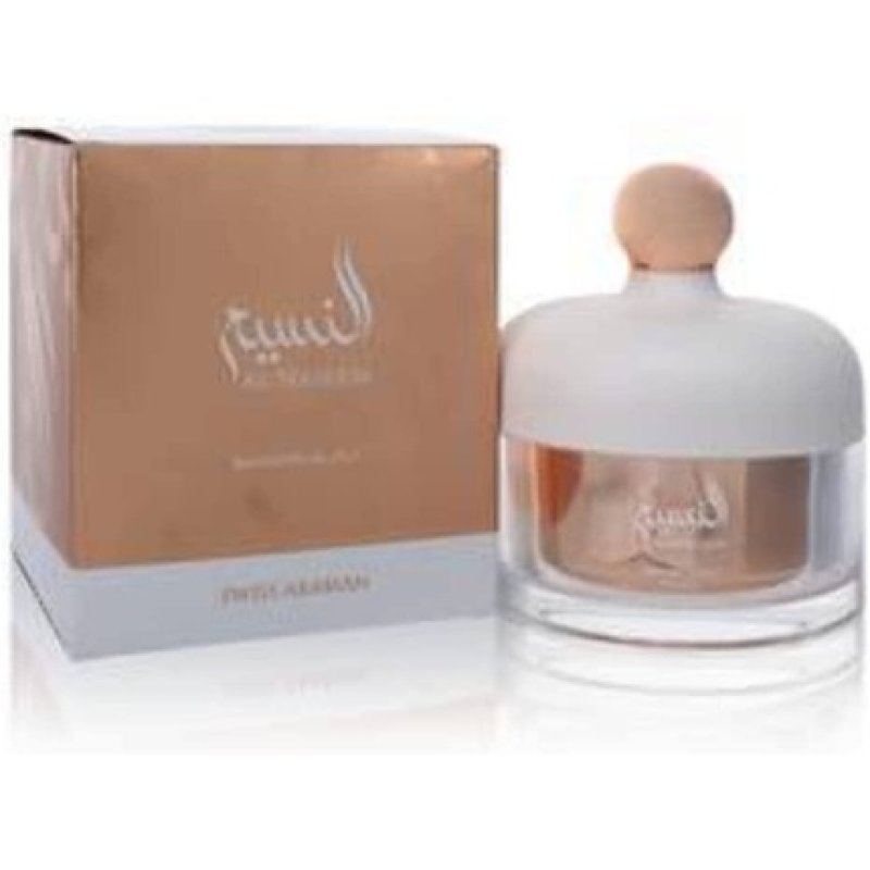 Swiss Arabian Al Naseem