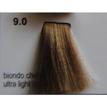 Evelon Pro Color Crema 9.0 Ultra Light Blonde 100ml