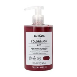 Pro Color Without Ammonia Red Mask 300ml Evelon