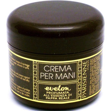 Parisian Hand Cream 150ml