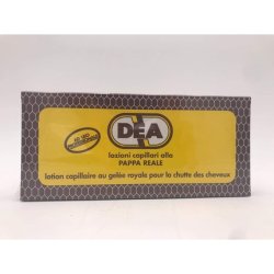 DEA Hair Lotions to Revitalize Hair 10ml