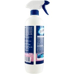 Quasar Shower Cleaner Glazing 650ml