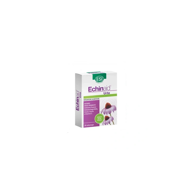 Esi Echinaid 30 Capsule - Herbal Supplement For Immune Support