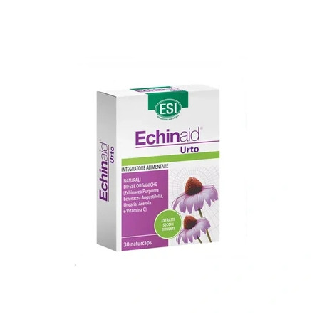 Esi Echinaid 30 Capsule - Herbal Supplement For Immune Support