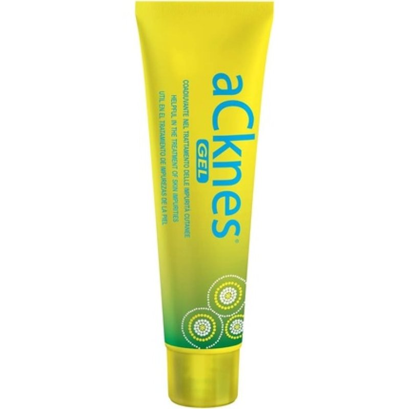 Esi Acknes Gel 25ml
