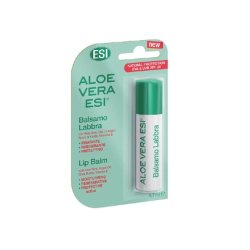 Trepatdiet Aloe Vera Stick Labios 5,7Ml