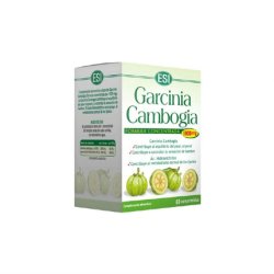 Trepatdiet Garcinia Cambogia 1000 Mg 60Comp
