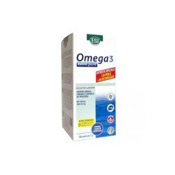 Esi Omega 3 Extra Pure Supplement 120 Pearls 60 Free