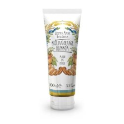 Rudy Profumi Sicilian Orange Blossom Hand Cream 100ml