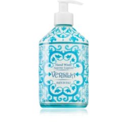 Rudy Le Maioliche Versilia Liquid Soap For Hands 500 Ml