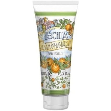 Rudy Maioliche Ischia Cr Mani 100