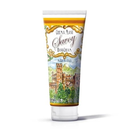 Savoy Hand Cream
