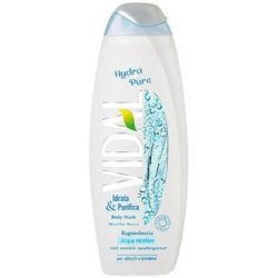 Vidal Hydra Pure Bain Douche 500ml