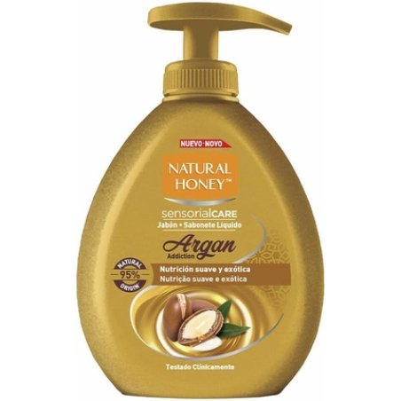 Argan Elixir Hand Soap 300ml