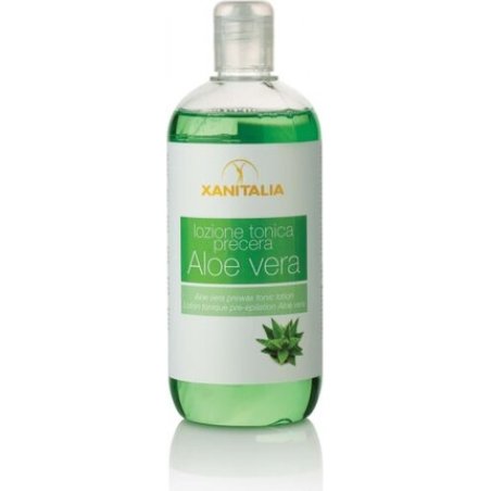 Xanitaliapro Aloe Vera Cleansing Water 100ml