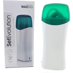 Waxing Wax Heater for 100ml Wax Cartridges Hair Removal