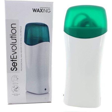 Waxing Wax Heater for 100ml Wax Cartridges Hair Removal