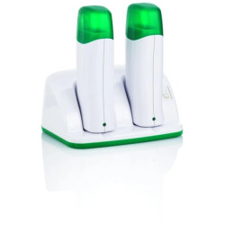 Xanitalia Pro Xan Pro Wax Heater Handle Duo Evolution Kit