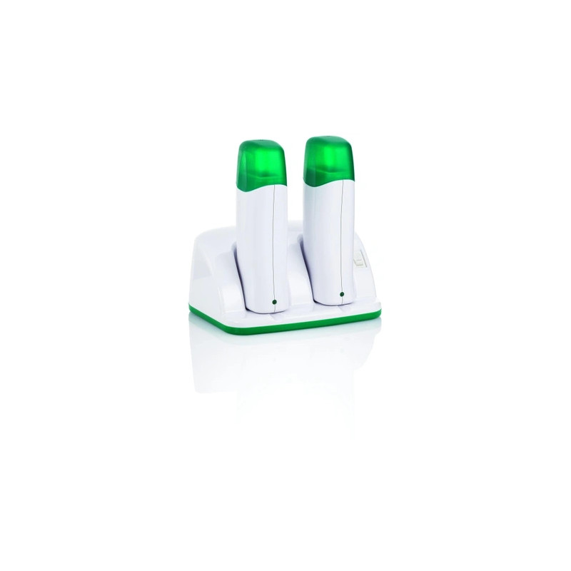 Xanitalia Pro Xan Pro Wax Heater Handle Duo Evolution Kit