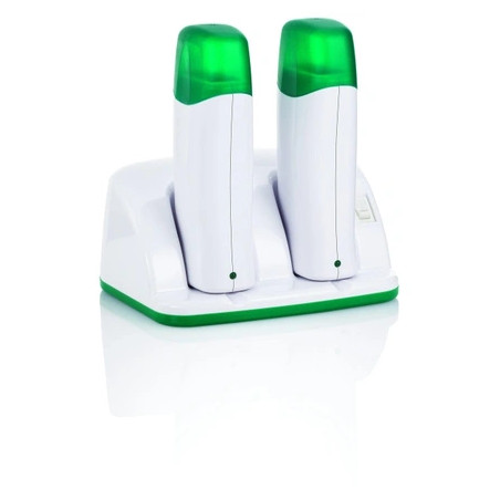 Xanitalia Pro Xan Pro Wax Heater Handle Duo Evolution Kit