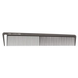 Xanitaliapro Carbon Pro Antistatic Hair Cutting Comb 21.5cm
