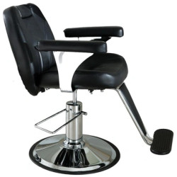Xanitalia Pro Xan Pro Hair Siviglia Barber Chair
