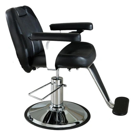 Xanitalia Pro Xan Pro Hair Siviglia Barber Chair