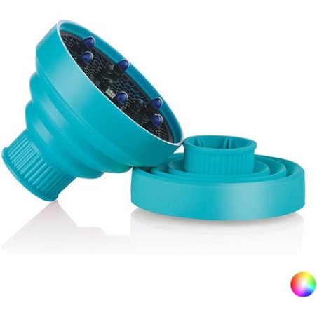 Xanitalia Pro Silicone Diffuser Green 200g