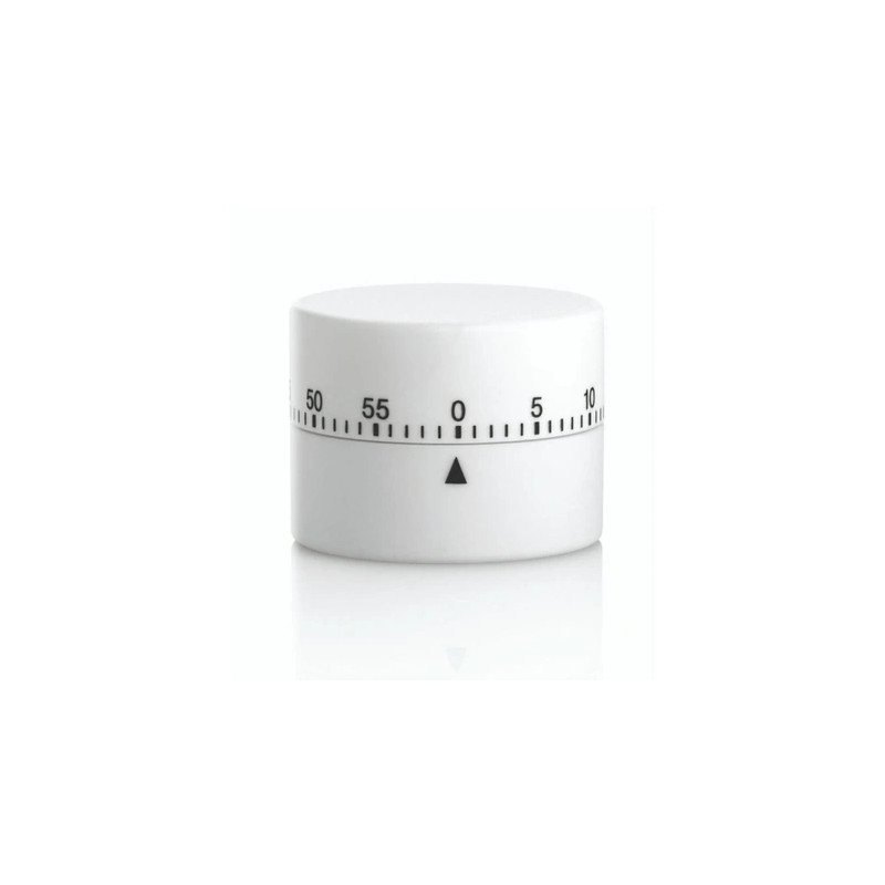 Xanitalia Pro Xan Pro Mechanical Timer White