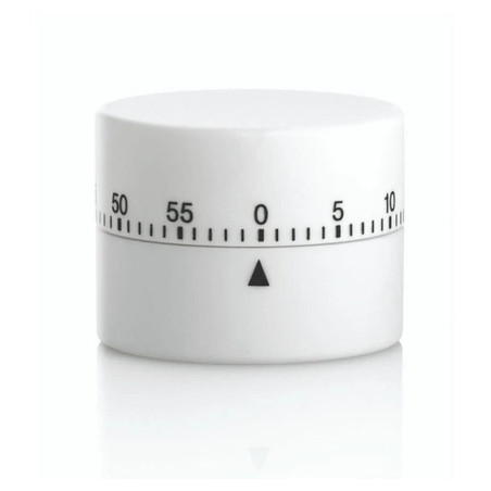 Xanitalia Pro Xan Pro Mechanical Timer White