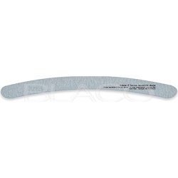 Xanitalia Pro File Two Sided Washable Zebra Hard 100/180 Pack 10 Pieces 100g